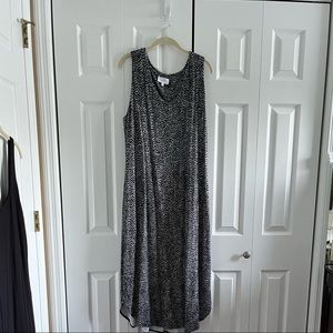 Soma Weekend Dress XL